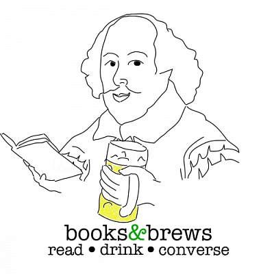 Books & Brews