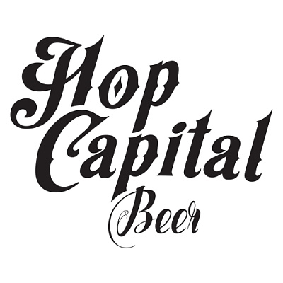 Hop Capital Beer