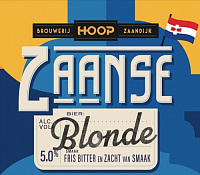 Зансе Блонд