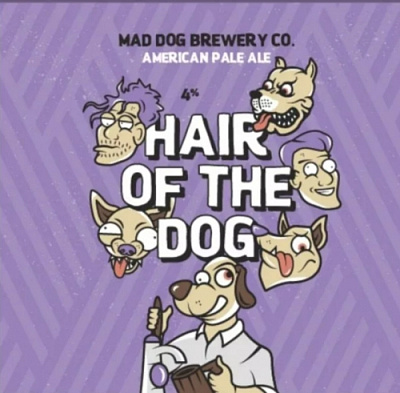 Хэйр оф зе Дог