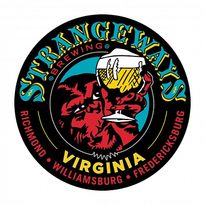 Strangeways Brewing