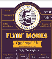 Флайин Монкс