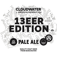 13eer Эдишн X Артиста Перфетто