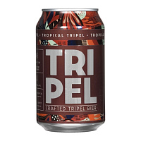 Шультенброй Тропикал Триппель