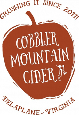 Cobbler Mountain Cider