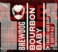 Бурбон Бейби