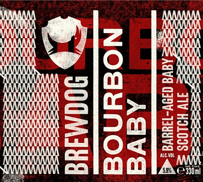 Бурбон Бейби