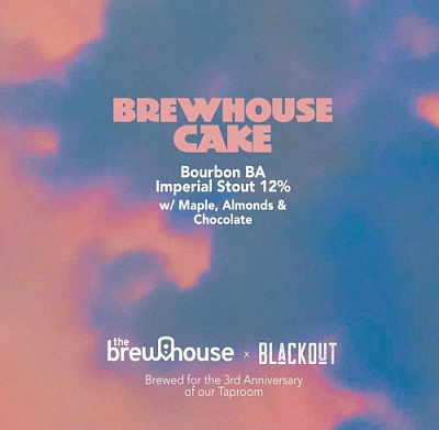 Брухаус Кейк