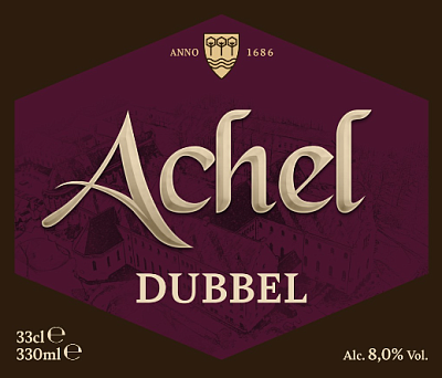 Ахель Дюббель