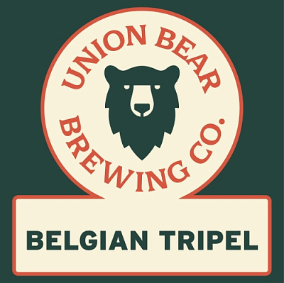 ЮБ Бельгиан Триппель