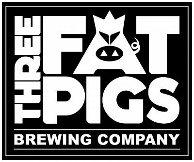Three Fat Pigs