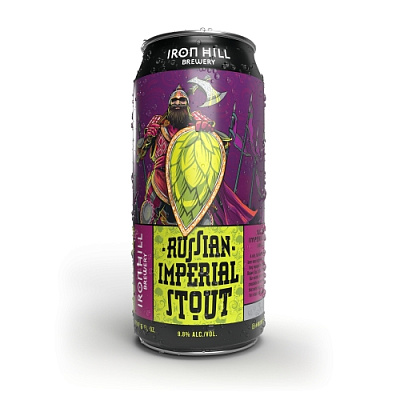 Империал Стаут