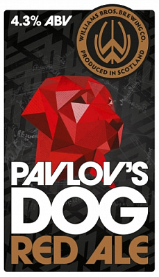 Павловс Дог