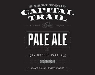 Кэпитал Трейл Пейл Эль