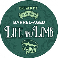 Баррел-Эйджд Лайф энд Лимб