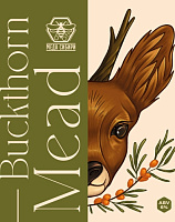 Мид Облепиха