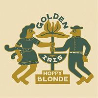 Голден Айрис