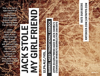 Джек Стол Май Гёрлфренд
