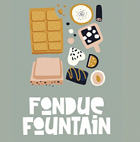 Фондю Фаунтен