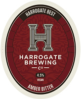 Харрогейт Бест