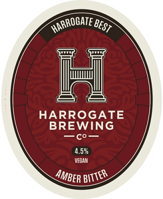 Харрогейт Бест