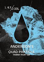 Квад Партикл Тауни Порт БА