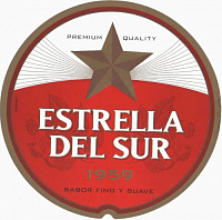 Эстрелья Дель Сур
