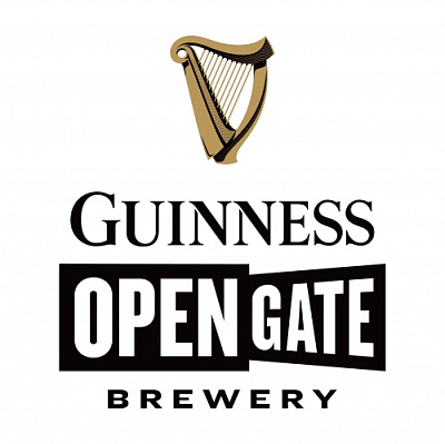 Guinness Open Gate Brewery Chicago