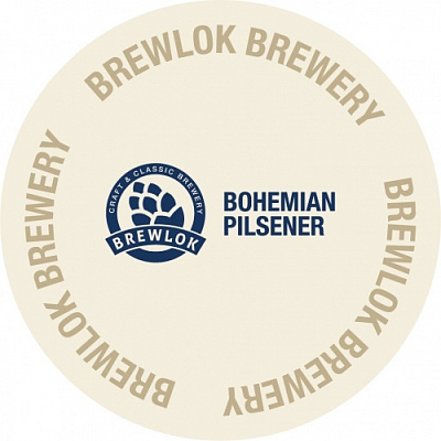 Богемиан Пилсенер