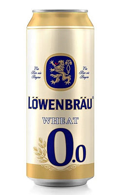 Лёвенброй Ваит 0.0