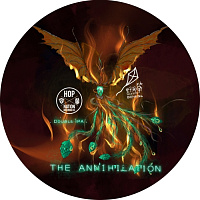 Аннигиляция