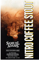 Найтро Кофе Стаут