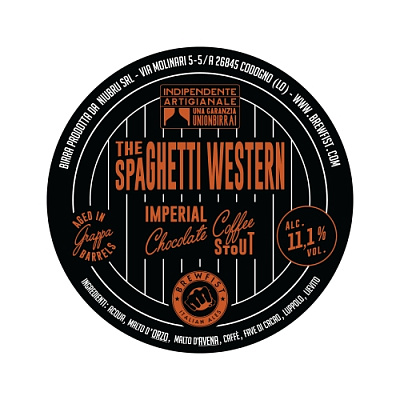 Спагетти Вестерн