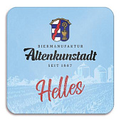 Альтенкунштадт Хеллес / Altenkunstadt Helles ПЭТ (30 л.)