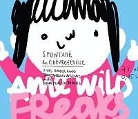 Спонтанэ Де Шеврфёй