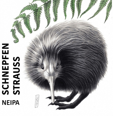 Шнепфенштраус