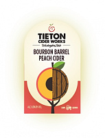 Бурбон Баррел Пич