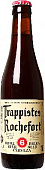 Траппист Рошфор 6 / Trappistes Rochefort 6 (0,33 л.)