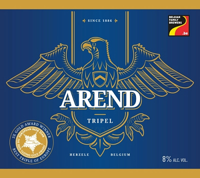 Аренд Триппель