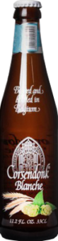 Корсендонк Бланш  Corsendonk Blanche (0,33 л.)