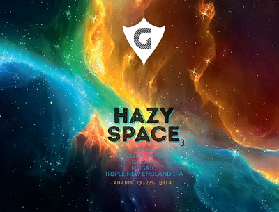 Хейзи Спейс 3