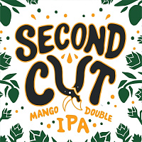 Секонд Кат Манго Дабл ИПА