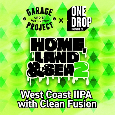 ХОУМ, ЛЭНД ЭНД СИ 2