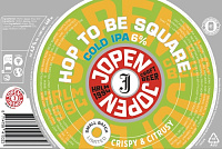 Хоп Ту Би Сквер 2025