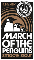 Марч Оф Зе Пенгуинс
