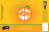 Хейзи Зест ИПА