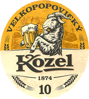 Козел Светлый