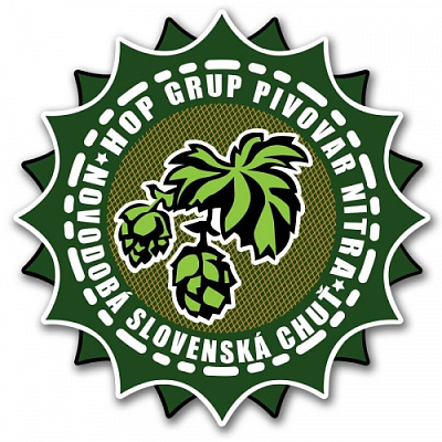Hop Grup Pivovar