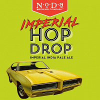 Империал Хоп Дроп