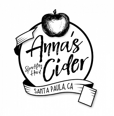 Anna’s Cider